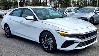 ⚡️2024 Hyundai Elantra Hybrid Limited. The Best of Both Worlds by #JRideReviews Car Reviews And More 5,709 views 2 months ago 15 minutes