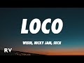 Miniature de la vidéo de la chanson Loco