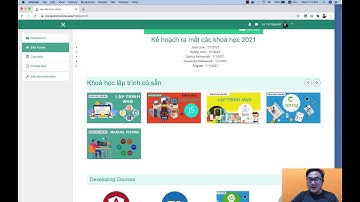 Bài 1: Giới thiệu khoá học Spring Core