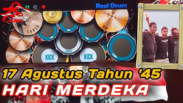 Hari Merdeka ( 17 Agustus Tahun 