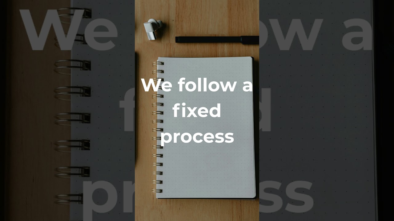 Money Is Lost When Nobody Is Tracking