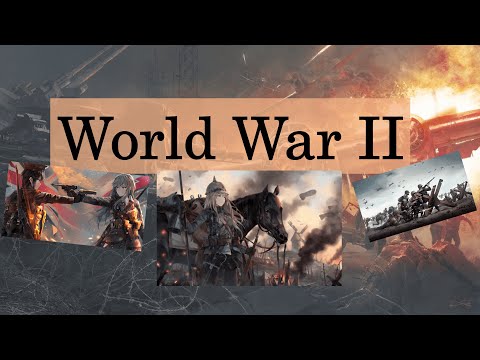 World war History