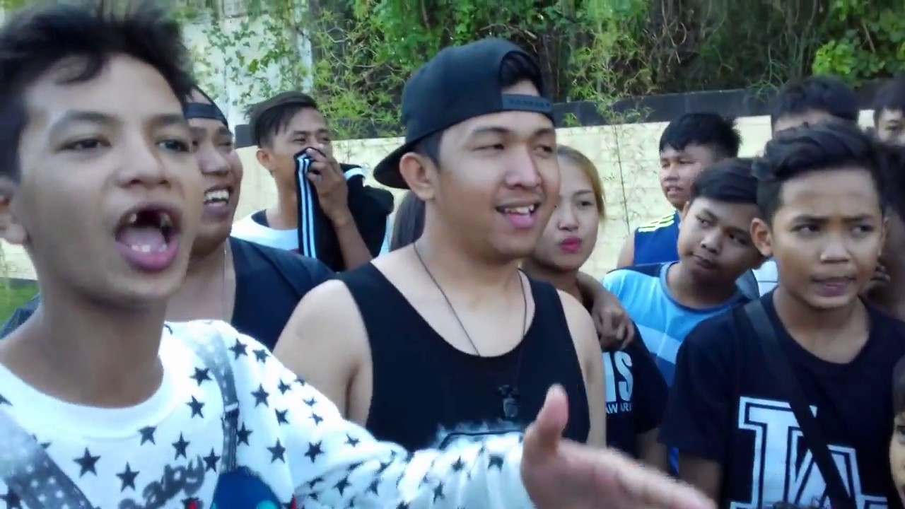 camera iphone 8 plus apk Laglagan Rap Battle League - Ryan Vs Boss MJ ( AGAW ATINSYON )