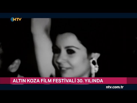 Uluslararası Adana Altın Koza Film Festivali bu yıl 30. yaşını kutluyor (Gece Gündüz 18 Eylül 2023)
