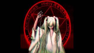 Hatsune Miku Ft. Theocoop - After Dark Mashup Tiktok Remix 2024 V2