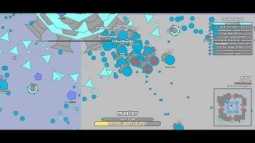 The final siege mode: Do you believe in Ragnarok? (wave 34)