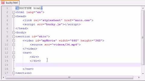 HTML5 Tutorial   28   How to Customize Your Video Player   YouTube