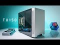 Lian Li TU150 Review - A Thicc Ncase M1?