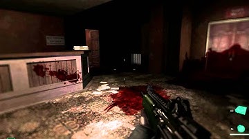 F.E.A.R.Extraction Point.Dark Heart