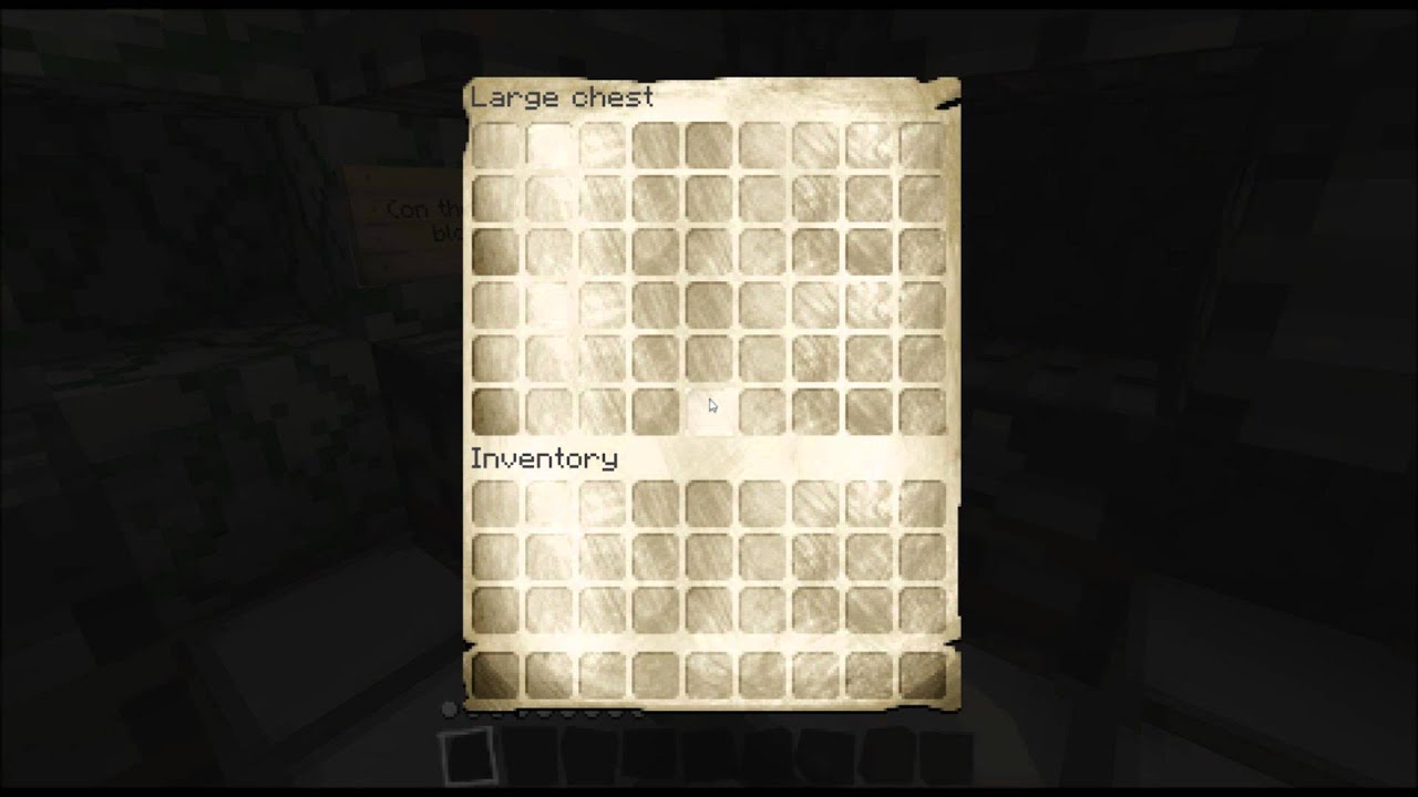 Puzzle: Warrior's Trial (ehk.) Part.1