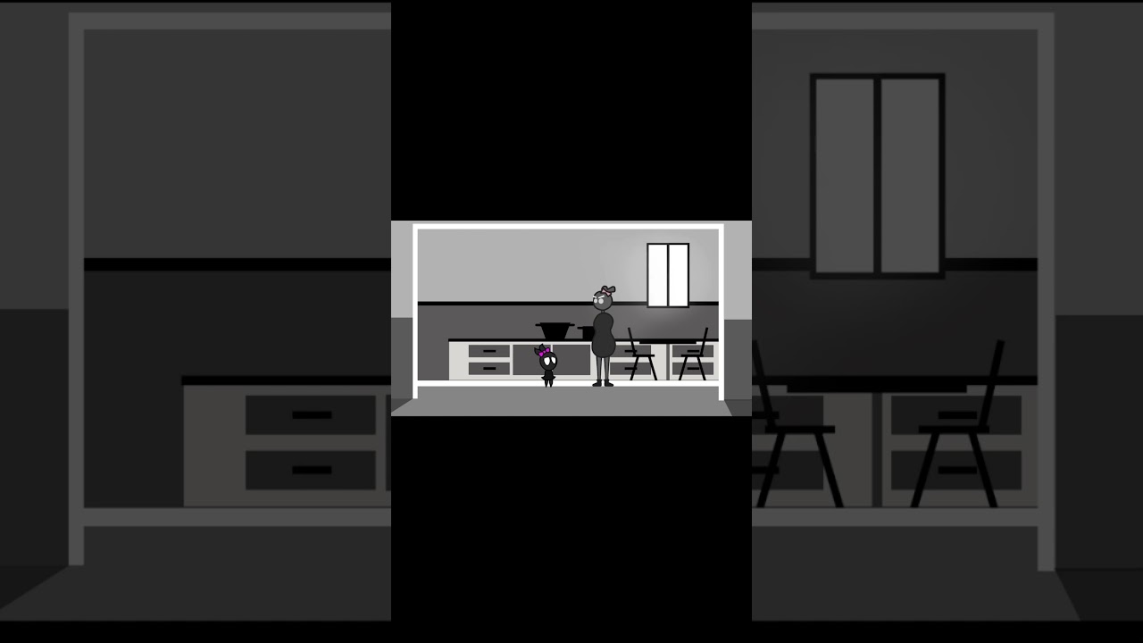 Willow’s mother not protecting her 