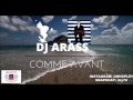 Dj arass  comme avant full