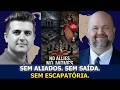 Robert Barnes: EUA Ficam Sem Opções com Lista de Inimigos de Israel Explodindo