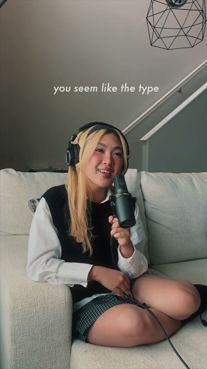 EENIE MEENIE - short cover by Ysabelle Cuevas