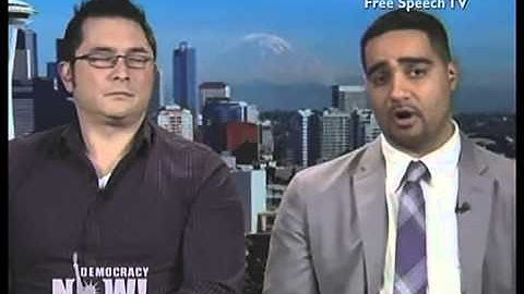 Seattle Teacher Uprising: Boycotting Standardized MAP Tests