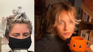 Meg Ryan Fall | My FINAL FORM hair transformation
