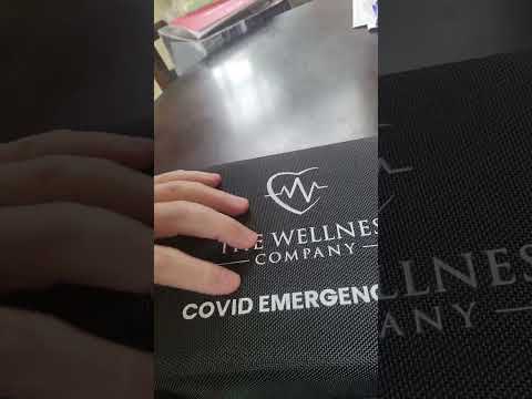 The Wellness Company