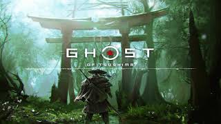 Ghost of Tsushima  Jin Sakai @thegamehun