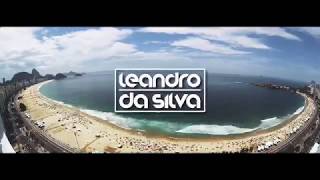leandro da silva samba do 2018 (extended mix video) Resimi
