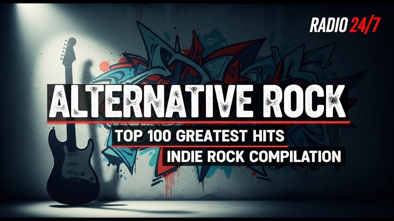 Best Indie Rock Playlist 📸 Songs That Feel Like Old Polaroids Vol 3783 ...