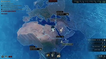 Urza Commands the XCOM 2 Project, Episode 6