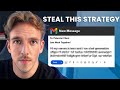 Give me 24 min and I’ll make your cold emails impossible to ignore