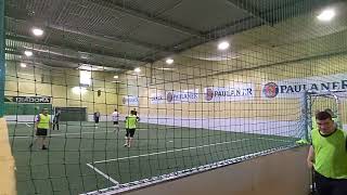 Soccer Center Mannheim KW 36 / 2021