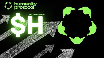 This is REALLY GOOD for Humanity Protocol! H Coin Price Prediction & Analysis!