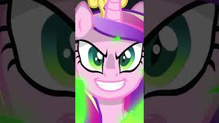 Twilight Es Capturado My Little Pony En Español La Magia De La Amistad T2 E25