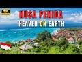 Nusa Penida IS Heaven on Earth