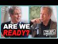 We Need More Than AI | Scott Bessent #494 | The Way I Heard It Episode cover