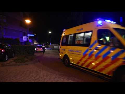 Man (24) en