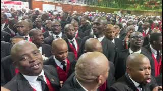 YMG Connexional Inkanyamba/Setsokotsane 2024 - Lukhangela kuwe