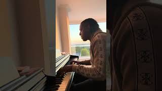 Beautiful Monster #piano #Neo #music