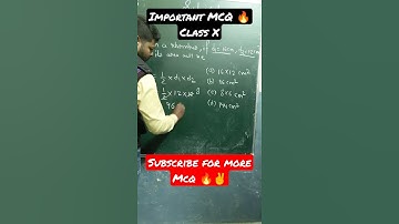 99%  solve 🔥Important MCQ 🔥Class 10th 🔥 Triangle 🔥 term 1 #shorts #term1 #triangle #cbse #explore