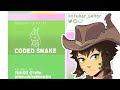 VTuber Debut of Geitor - The Femboy Hooters Florida Alligator