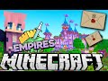 Snail Mail 🐌 | Ep. 16 | Minecraft Empires 1.17