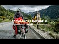 CYCLING TO USHUAIA | From Brazil to Patagonia, crossing the Carretera Austral and Tierra del Fuego.