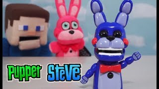 fnaf bon bon plush gamestop exclusive