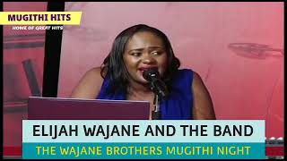 BABA YO ELIJAH WA JANE 🔥 🔥 🔥INORO MUGITHI