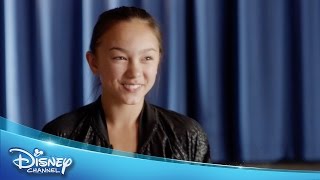 Backstage - Dance Audition | Official Disney Channel Africa