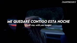 Galantis & The Devil's Tax Return - Stay Alive (Sub Español + Lyrics)