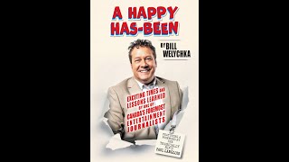 Bill Welychka's Autobiography is Here! by Bill Welychka 1,108 views 1 year ago 2 minutes, 52 seconds