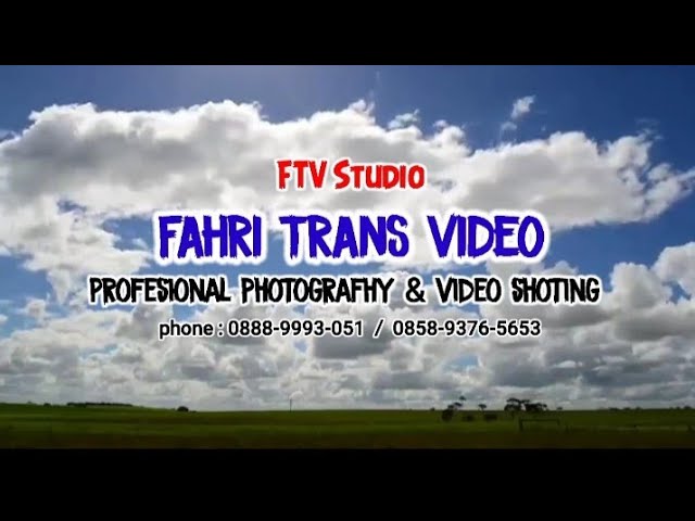 FAHRI TRANS VIDEO | REALL MUSICA | CINTA SEGITIGA | FAHRI KARAOKE class=