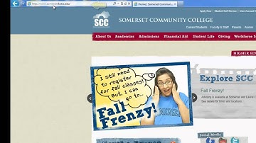 How to Check Your KCTCS E-mail
