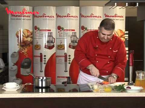 Video: Supa De Piure De Morcovi Cu Portocala