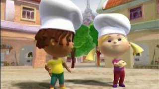 Emmas Theatre - Show for Babyes - BabyTV - Kids Educational - ChuChuTv