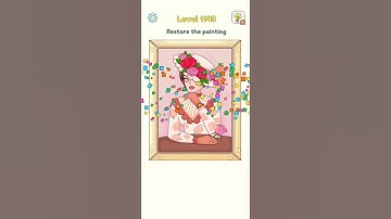 Dop 3 Displace One Part Level-1143#Shorts#viral#trending#1milion#1lakhview  #gameshorts#pabitragame