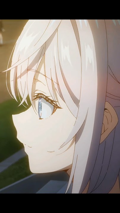 Разрешила называть её по прозвищу 😅🤣#аниме #анимемомент - YouTube