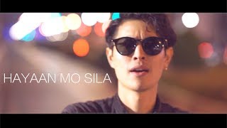 JAPANESE SINGS HAYAAN MO SILA!! 【MUSIC VIDEO】